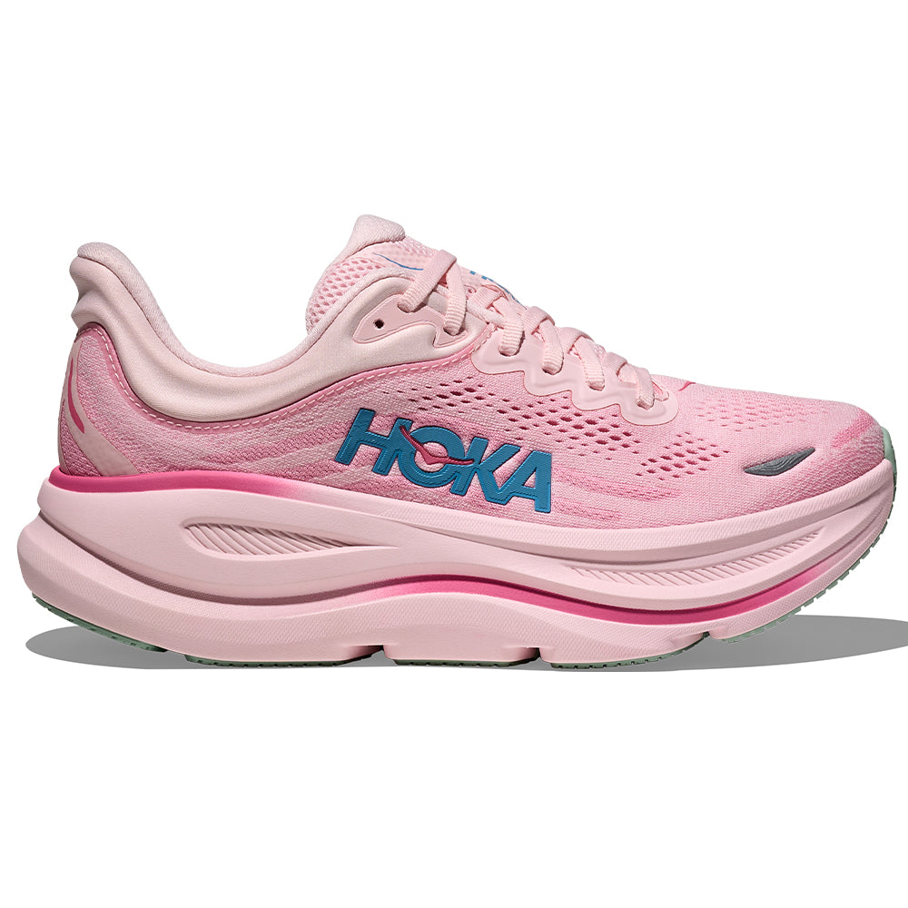 Women's HOKA ONE ONE Bondi 9 – Pacers Running