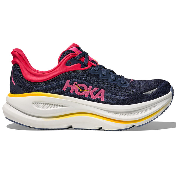Women's HOKA ONE ONE Bondi 9 – Pacers Running
