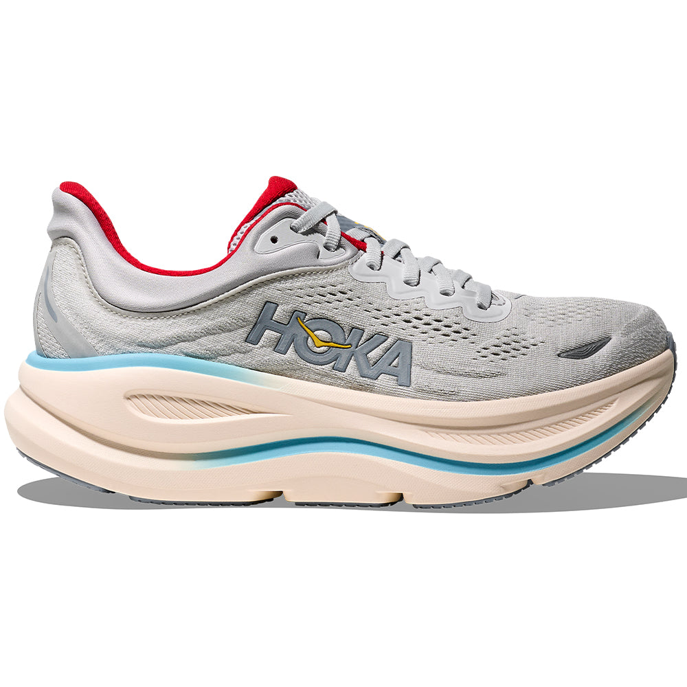Women's HOKA ONE ONE Bondi 9 – Pacers Running