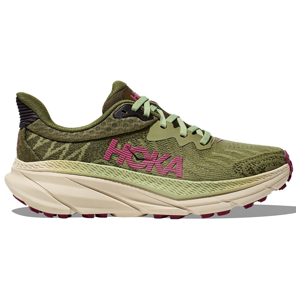 Women's HOKA ONE ONE Challenger ATR 7 – Pacers Running