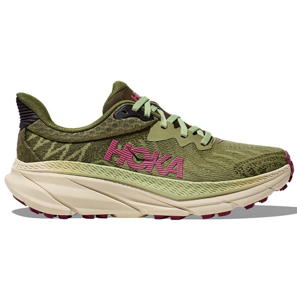 Women's HOKA ONE ONE Challenger ATR 7 – Pacers Running