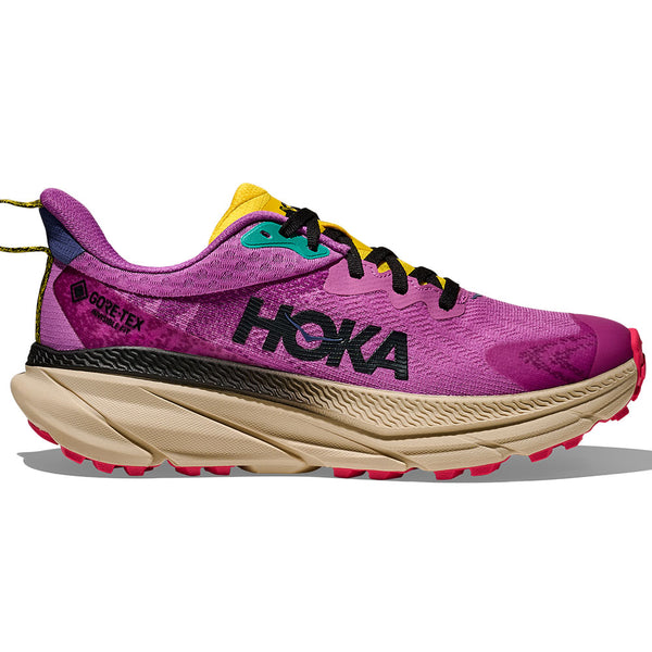 Women's HOKA ONE ONE Challenger ATR 7 GTX – Pacers Running