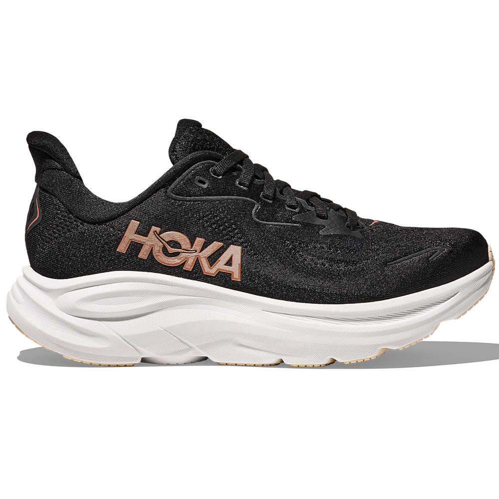 Women's HOKA ONE ONE Clifton 10 – Pacers Running