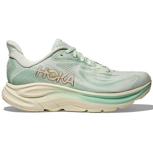 Women's HOKA ONE ONE Clifton 10 – Pacers Running