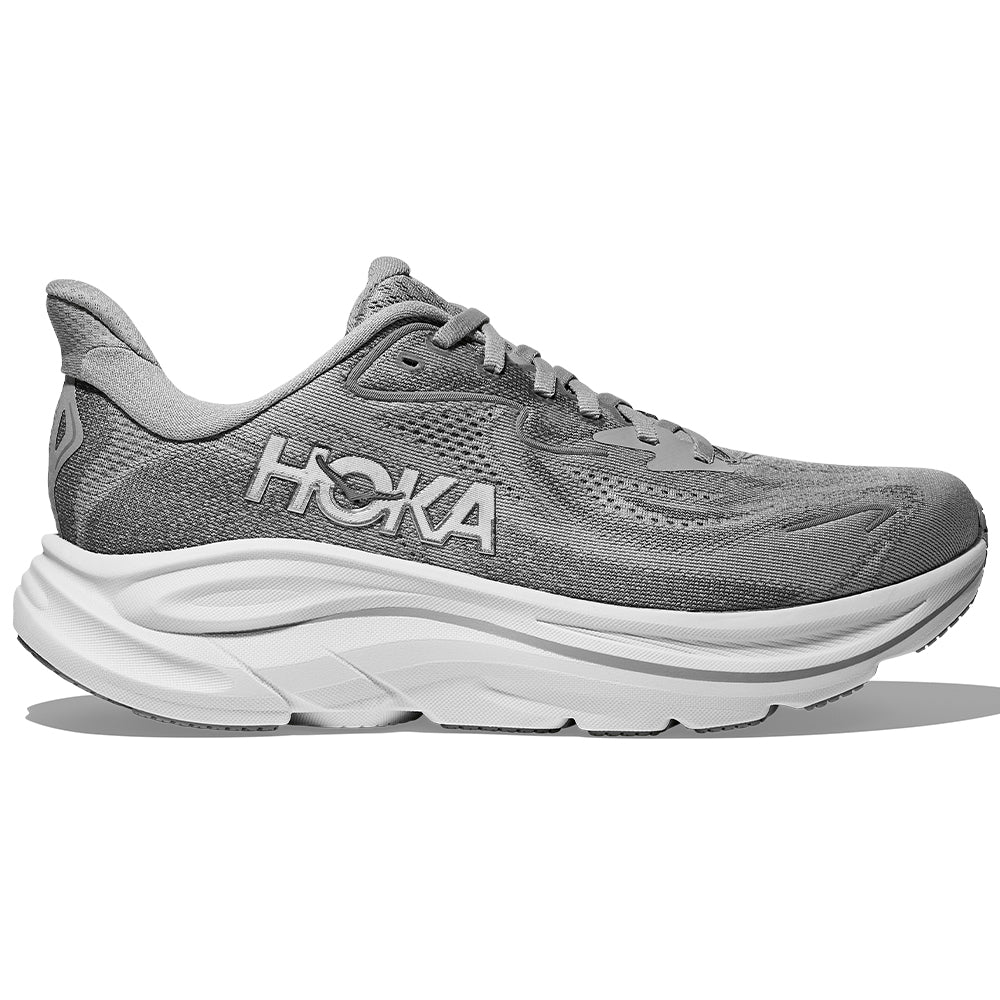 Hide] Women's Hoka One One Clifton 10 – Pacers Running