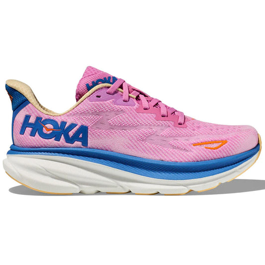 Women's HOKA ONE ONE Clifton 9