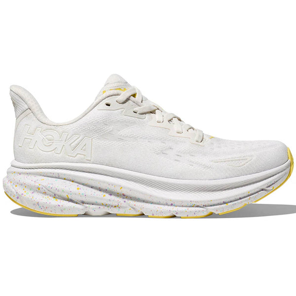 Women's HOKA ONE ONE Clifton 9 – Pacers Running