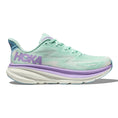 Load image into Gallery viewer, HOKA ONE ONE-Women's HOKA ONE ONE Clifton 9-Sunlit Ocean/Lilac Mist-Pacers Running
