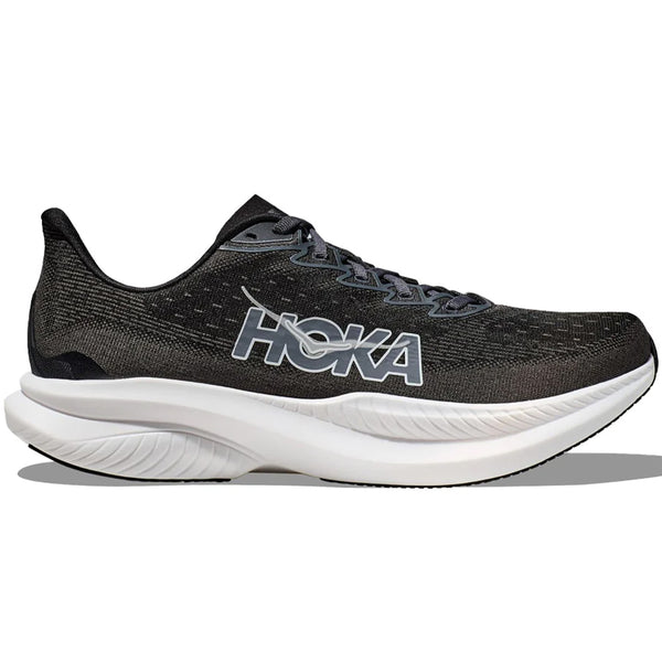 Women's HOKA ONE ONE Mach 6 – Pacers Running