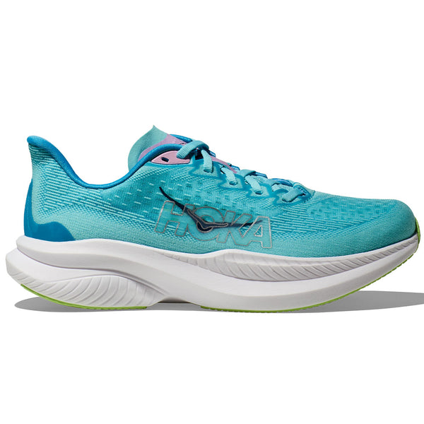 Women's HOKA ONE ONE Mach 6 – Pacers Running