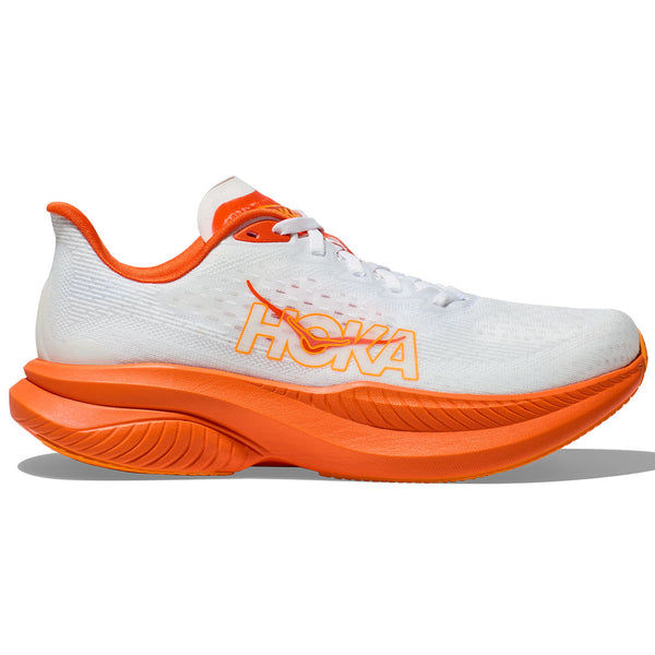 Women's HOKA ONE ONE Mach 6 – Pacers Running