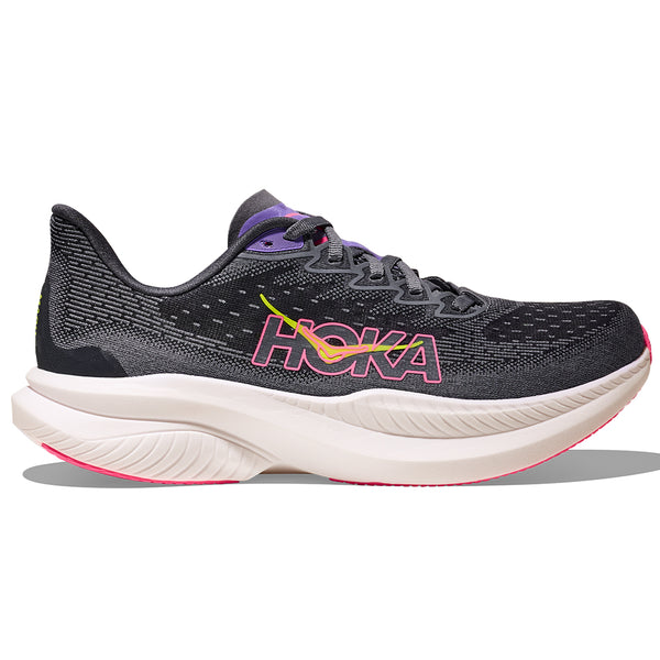 Women's HOKA ONE ONE Mach 6 – Pacers Running