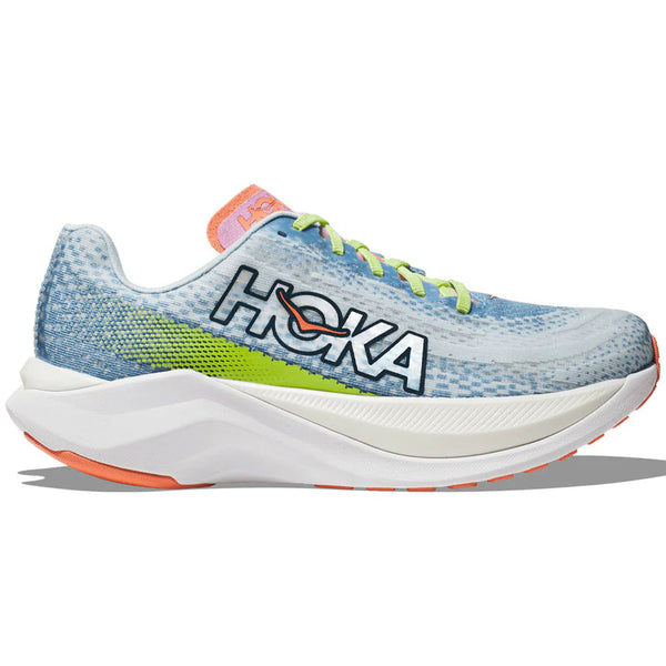 Women's HOKA ONE ONE Mach X – Pacers Running