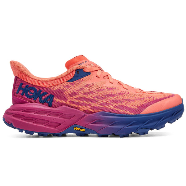 Running hoka femme sales