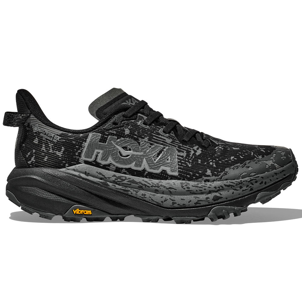Women's HOKA ONE ONE Speedgoat 6 GTX – Pacers Running
