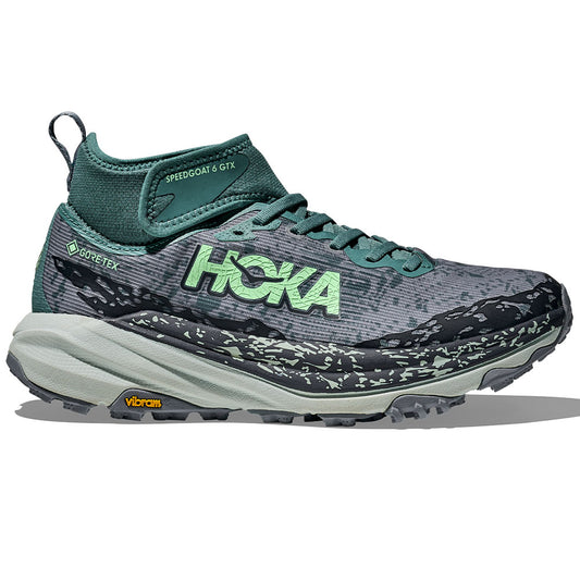 Women's HOKA ONE ONE Speedgoat 6 MID GTX