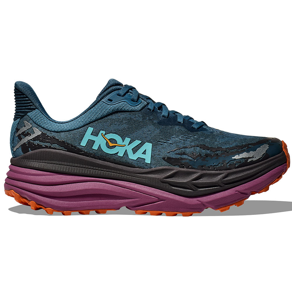 Women's HOKA ONE ONE Stinson 7