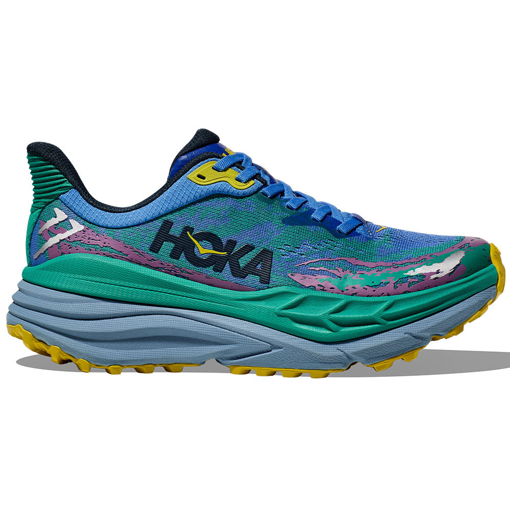 Women's HOKA ONE ONE Stinson 7 – Pacers Running