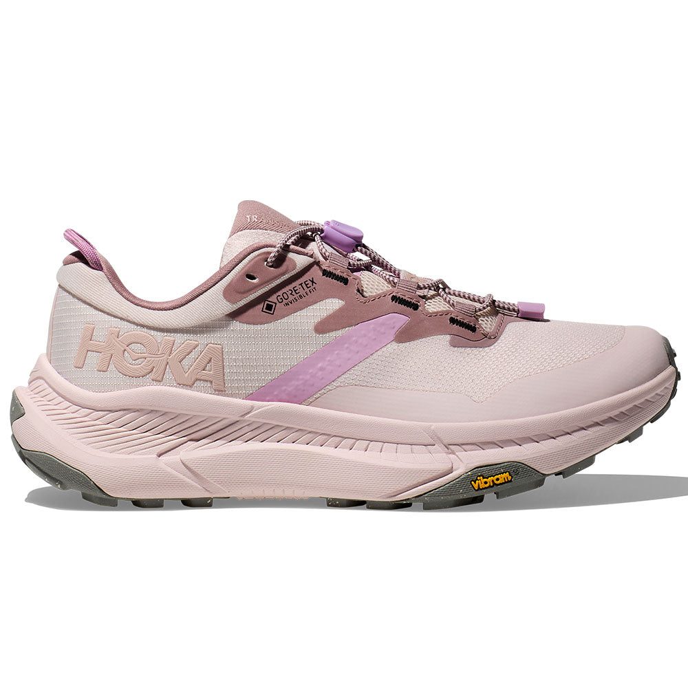 Women's HOKA ONE ONE Transport GTX