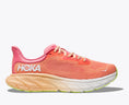Load image into Gallery viewer, HOKA ONE ONE-Women's HOKA ONE ONE Arahi 7-Papaya/Coral-Pacers Running
