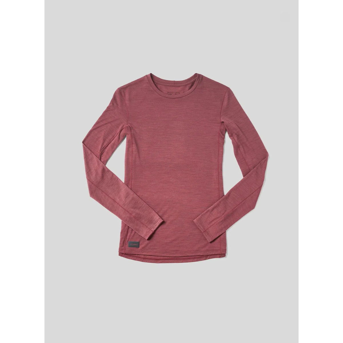 Women's Smartwool Intraknit Active Base Layer Long Sleeve