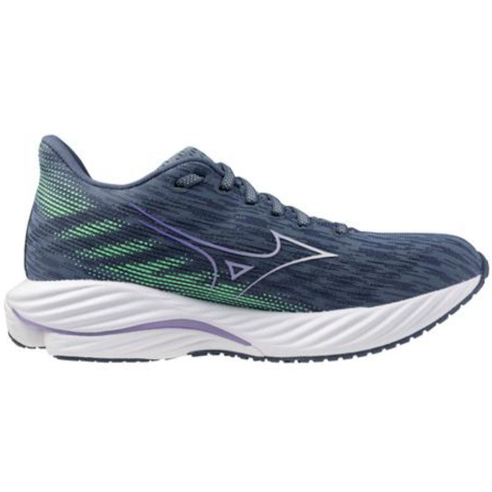 Women's Mizuno Wave Rider 28 – Pacers Running