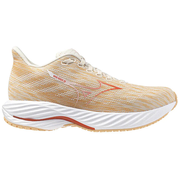Women's Mizuno Wave Rider 28 – Pacers Running