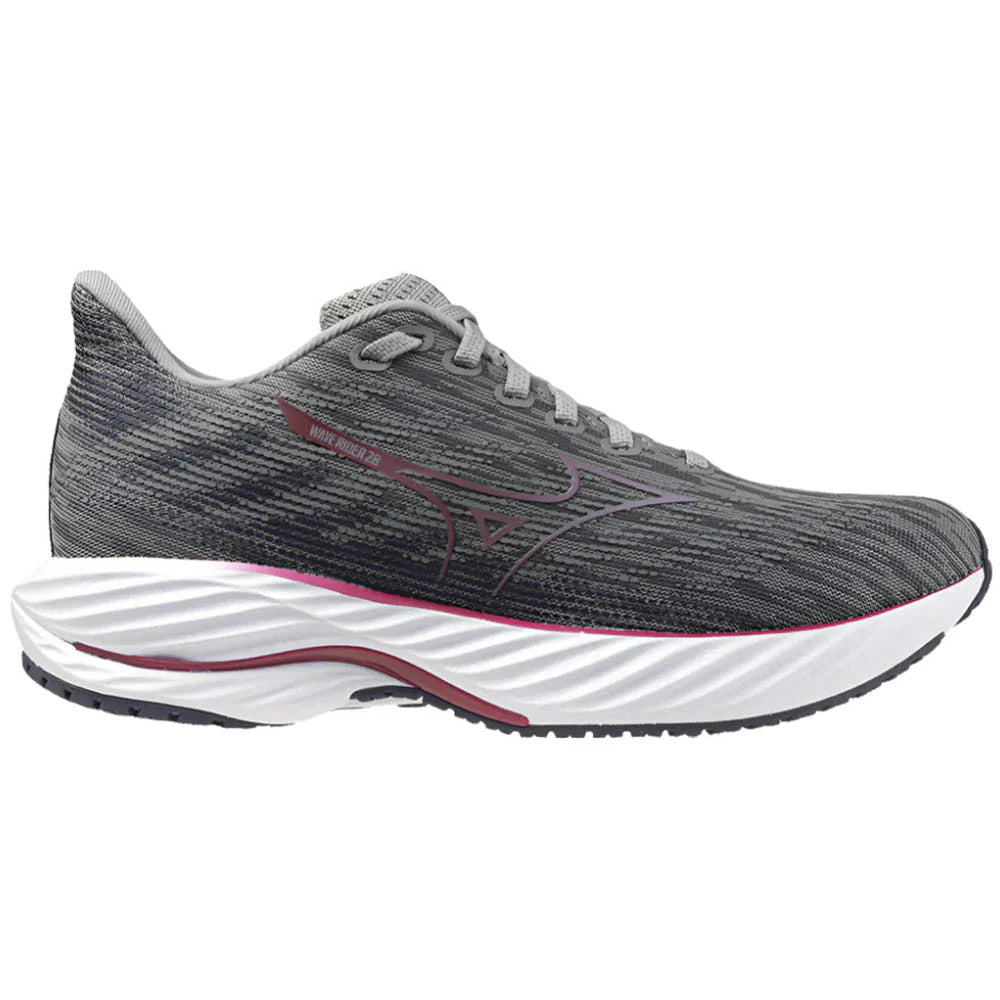 Women's Mizuno Wave Rider 28 – Pacers Running