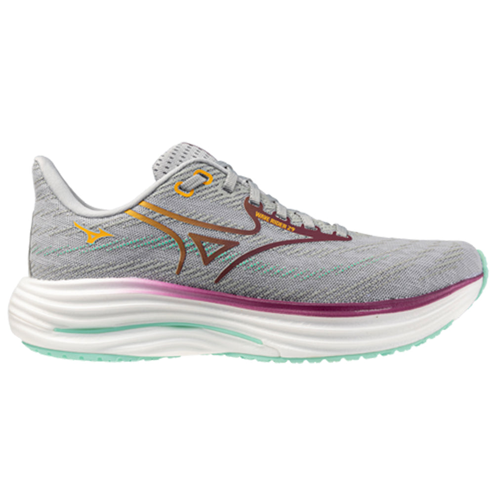 Women's Mizuno Wave Rider 29 – Pacers Running