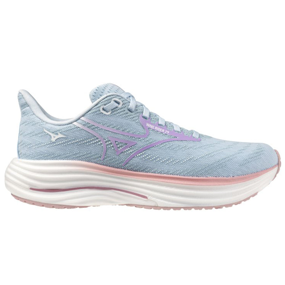 Women's Mizuno Wave Rider 29