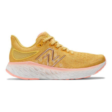 New Balance-Women's New Balance Fresh Foam X 1080v12-Honeycomb/Grapefruit-Pacers Running