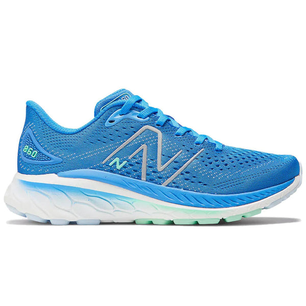 ウィッシュ　 Women's New Balance Fresh Foam X 860v13 – Pacers Running