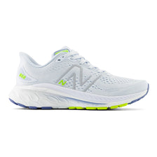 New Balance-Women's New Balance Fresh Foam X 860v13-Ice Blue/Thirty Watt-Pacers Running