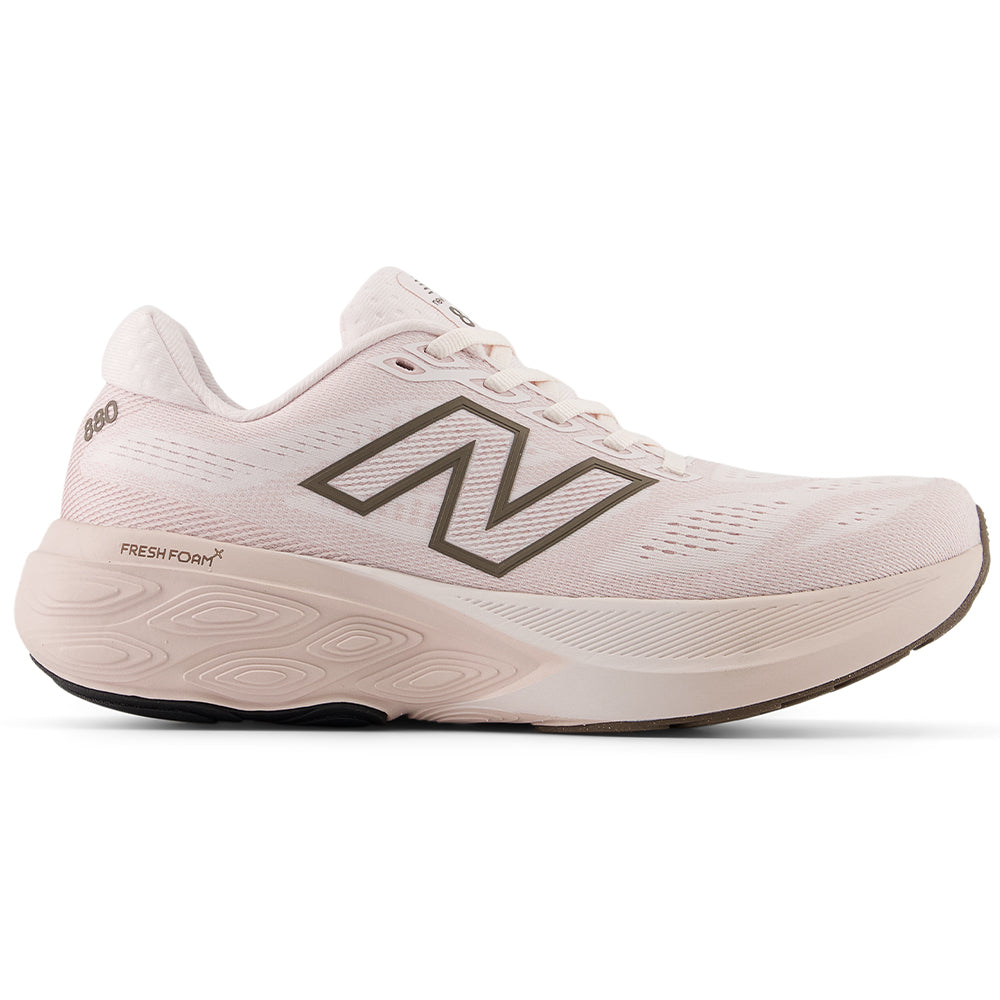 Women's New Balance Fresh Foam X 880v15 – Pacers Running
