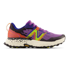 New Balance-Women's New Balance Fresh Foam X Hierro v7-Mystic Purple-Pacers Running