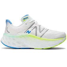 Women's New Balance Fresh Foam X More v4