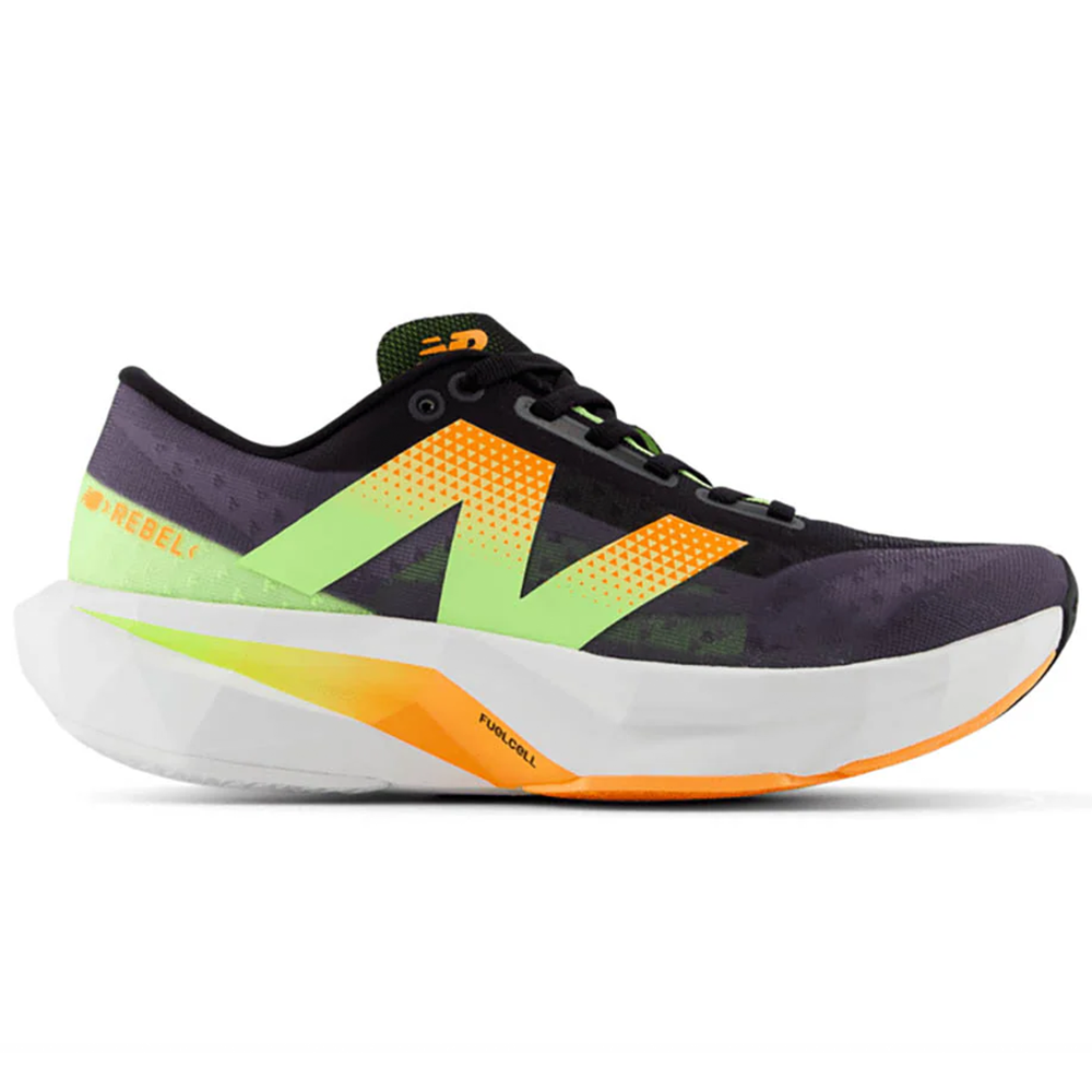 Women's New Balance FuelCell Rebel v4