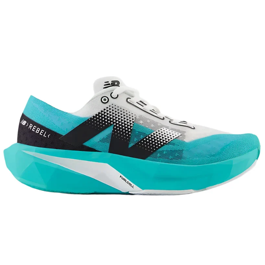 Women's New Balance FuelCell Rebel v4