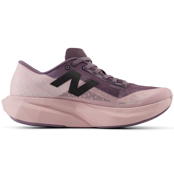 Women's New Balance FuelCell Rebel v4 – Pacers Running