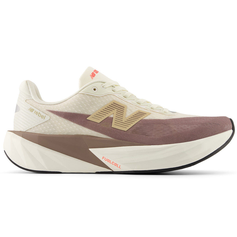 Women's New Balance FuelCell Rebel v5 – Pacers Running