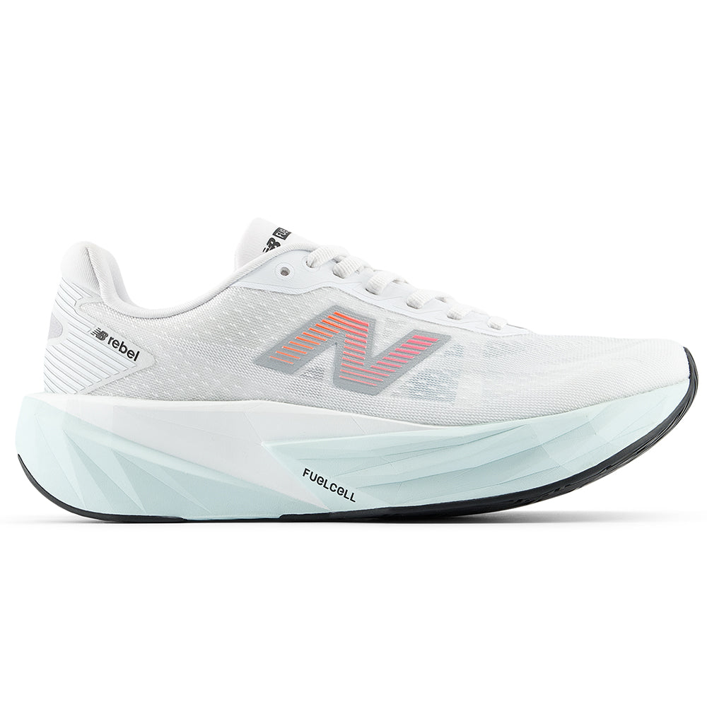 Women's New Balance FuelCell Rebel v5