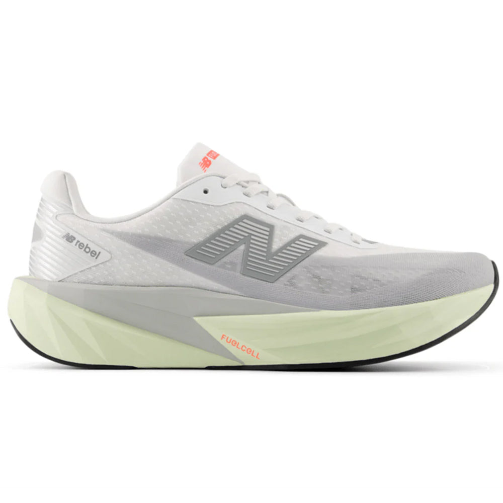 Women's New Balance FuelCell Rebel v5 – Pacers Running