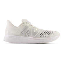 New Balance-Women's New Balance FuelCell SuperComp Pacer-White/White Iridescent-Pacers Running