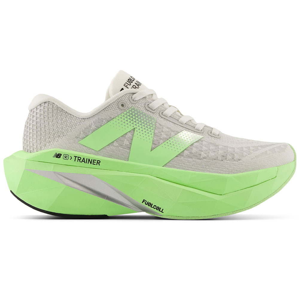 Women's New Balance FuelCell SuperComp Trainer v3 – Pacers Running