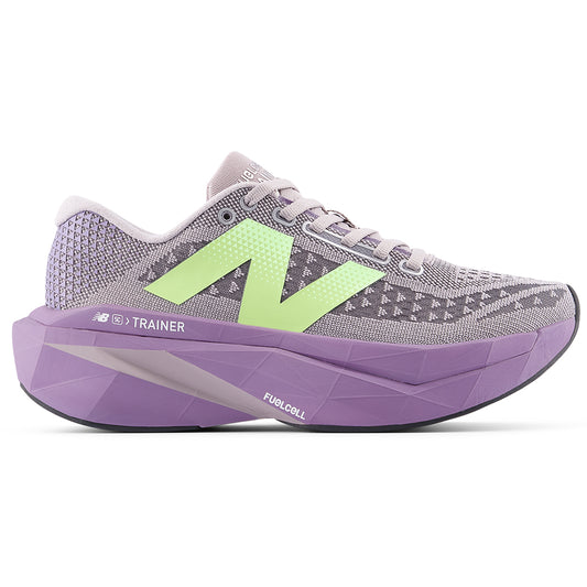 Women's New Balance FuelCell SuperComp Trainer v3