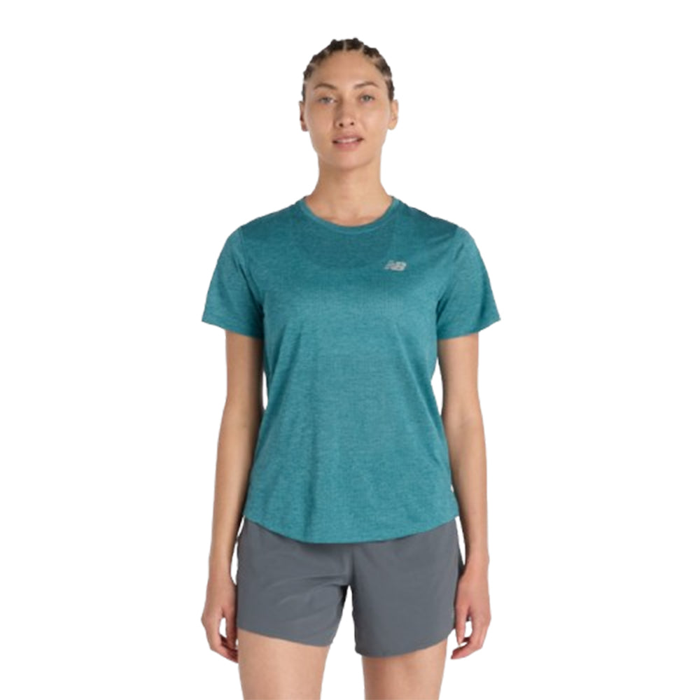Women's New Balance RC Essential T-Shirt