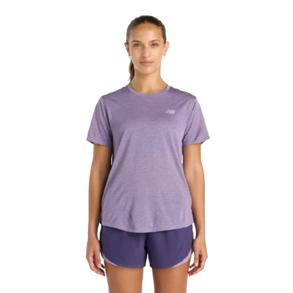 Women's New Balance RC Essential T-Shirt