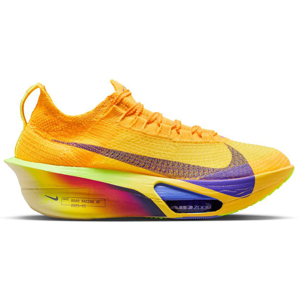 NIKE ALPHAFLY 3　サイズ28㌢ NIKE WOMEN'S ALPHAFLY 3 – Luke's Locker Running & Fitness