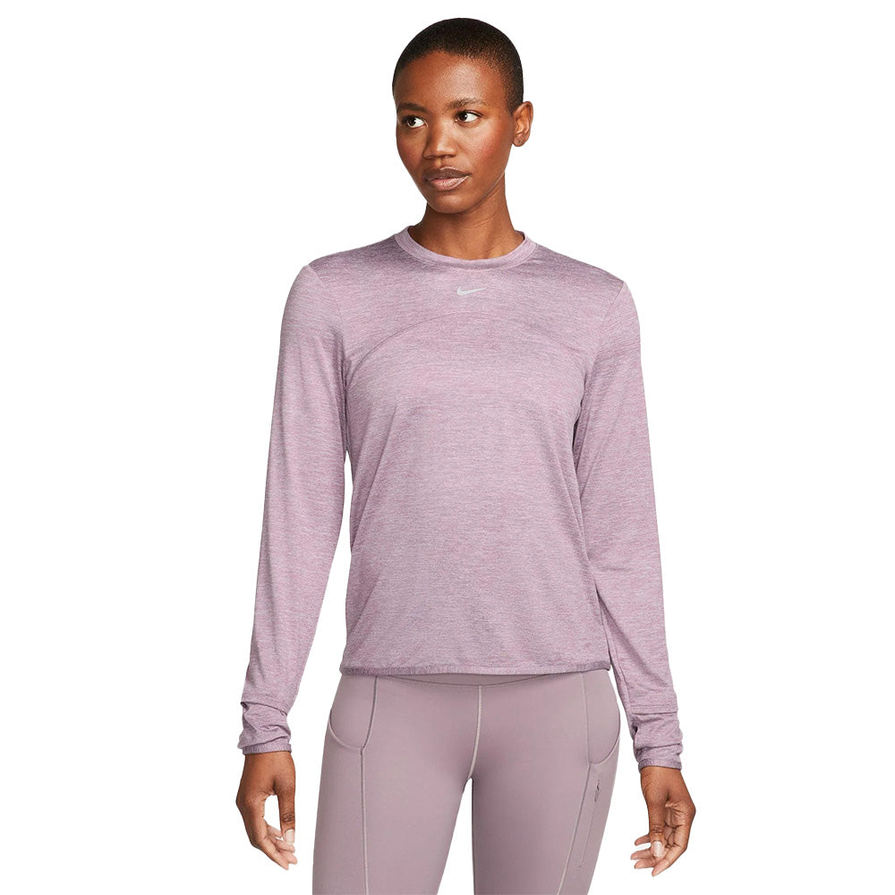 nike element long sleeve womens