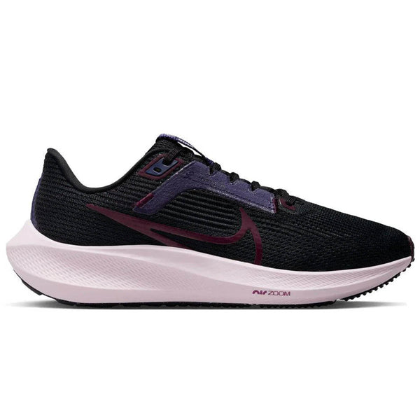 Nike - Pegasus 40 Running Shoes Women black at Sport Bittl Shop